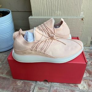 Lane Eight Himalayan pink Trainer AD1 men 11.5